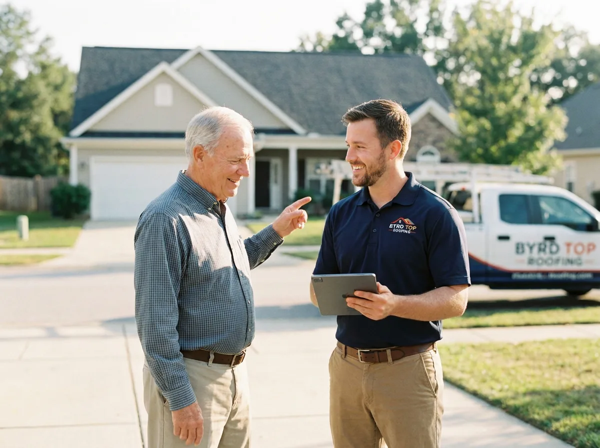 Roofing Lake City, SC FAQs